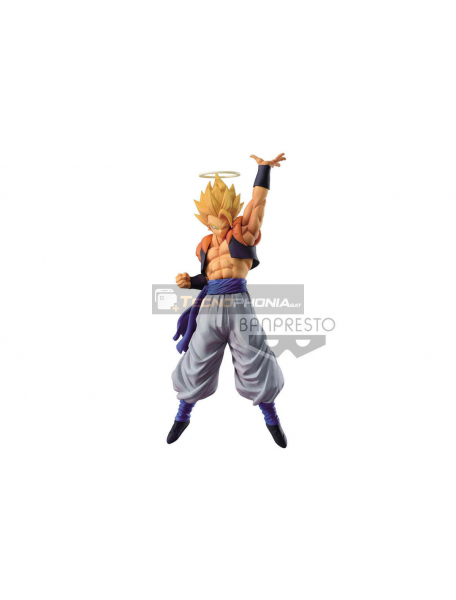 Figura Banpresto Gogeta Dragon Ball Legends