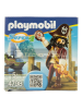 Playmobil - 4798 Pirata Sharkbeard Super 4