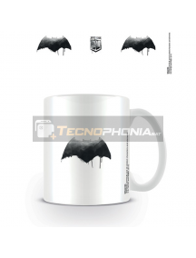 Taza Liga de la Justicia - Batman