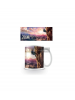 Taza The Legend Of Zelda - Botw The Climb