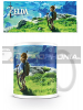 Taza The Legend Of Zelda - Botw View