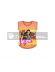 Camiseta niña manga corta Super Hero Girls - Awesome 10 años