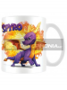 Taza cerámica 320ML Spyro el Dragón