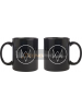 Taza cerámica Watch Dogs Fox