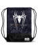 Saco Mochila Spider-man Marvel Poison 48x35x1cm