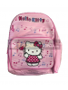 Mochila Hello Kitty 36x30cm