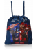 Saco Mochila Capitán América - Civil War 246427 35x40cm