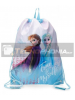 Saco mochila Frozen 2 True To Myself 40x30cm