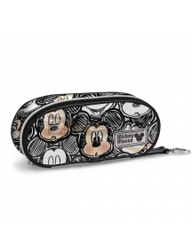 Estuche portatodo Mickey Mouse Classic - Oh Boy 10x21x5 cm