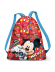 Saco mochila Mickey 33x27cm