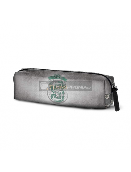 Estuche portatodo Harry Potter Slytherin