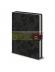 Libreta Premium Batman Montage