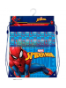 Saco mochila Spider-man 42cm