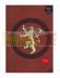 Libreta Premium con luz Juego de Tronos - Lannister