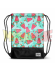 Saco mochila Ohmypop - Frech 48x35x1cm