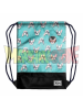 Saco mochila Ohmypop - Doggy 48x35x1cm