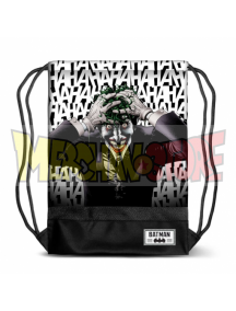 Saco Mochila Batman - Killin Joke 48x35x1cm