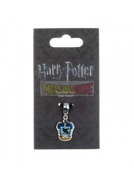 Colgante charm Ravenclaw Crest Harry Potter