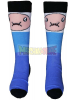 Calcetines largos Adventure Time - Finn Talla 39-42