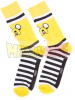 Calcetines largos Adventure Time - Jake Talla 39-42