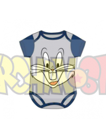 Body bebé Bugs Bunny 23 meses