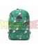 Mochila Nintendo Super Mario - Yoshi 44cm