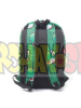Mochila Nintendo Super Mario - Yoshi 44cm