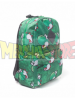 Mochila Nintendo Super Mario - Yoshi 44cm