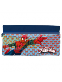 Estuche portatodo Spider-man SM9108