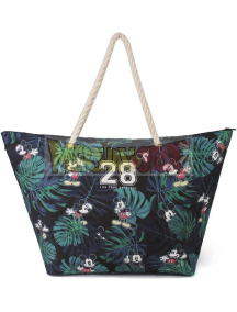 Bolsa de playa Classic Mickey Mouse