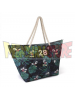 Bolsa de playa Classic Mickey Mouse