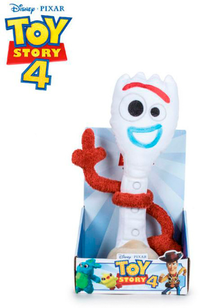 Toy Story 4 - Forky