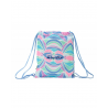 Saco Mochila Benetton - Arcobaleno 40x35cm