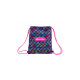 Saco Mochila Benetton - Ondas 40x35cm