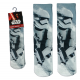 Calcetines niño Star Wars Talla 23-26