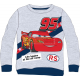 Sudadera Disney Cars - 95 gris 3 años - 98cm
