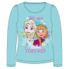 Camiseta manga larga niña Frozen - We are sisters forever 4 años 104cm