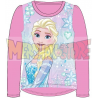 Camiseta manga larga niña Frozen - Ice magic rosa 9 años 134cm