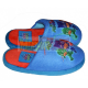 Zapatilla niño PJ Masks azul - roja Talla 23 - 24