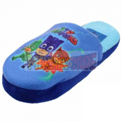 Zapatilla niño PJ Masks azul Talla 23 - 24