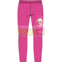 Legging Frozen - Elsa rosa 8 años 128cm