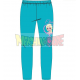 Legging Frozen - Elsa turquesa 9 años 134cm