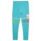 Legging Frozen - Elsa turquesa 8 años 128cm