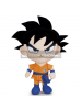 Peluche Dragon Ball Super - Goku 30cm