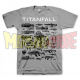 Camiseta Titanfall - Choose your weapon Talla L