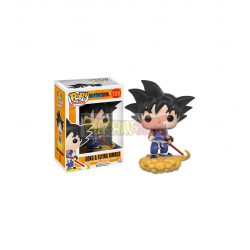 Figura FunKo Dragon Ball - Goku nimbus
