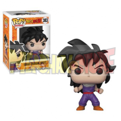 Figura Funko POP! Dragon Ball Súper - SON GOHAN TRAINING 383