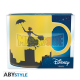 Taza cerámica Disney - Mary Poppins 320Ml