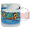 Taza cerámica Disney - Bambi 320Ml