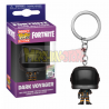 Llavero Funko Pocket POP! Fortnite Dark Voyager